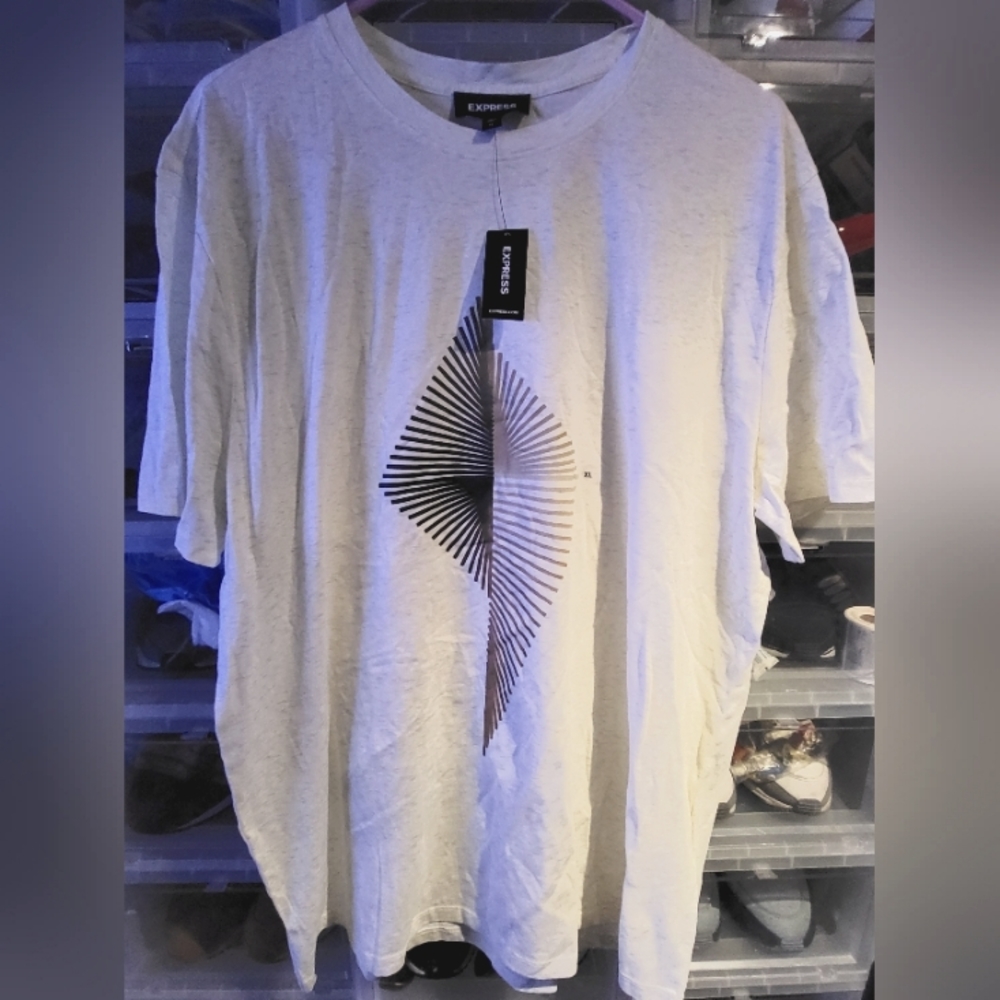 Express Tee Shirt